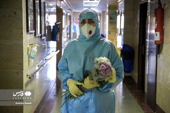 پایان قصه تلخ «کرونا» در ایران