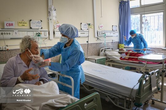 پایان قصه تلخ «کرونا» در ایران