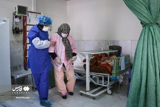 پایان قصه تلخ «کرونا» در ایران