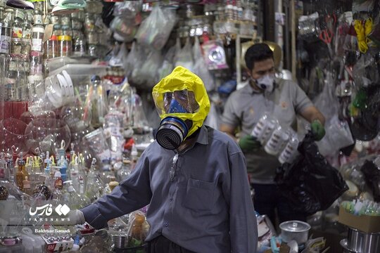 پایان قصه تلخ «کرونا» در ایران