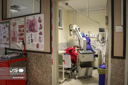 پایان قصه تلخ «کرونا» در ایران