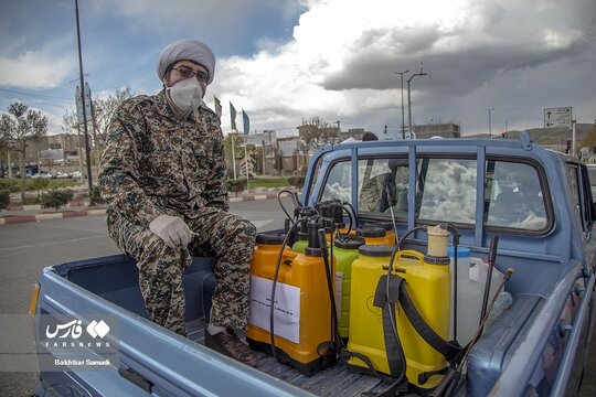 پایان قصه تلخ «کرونا» در ایران