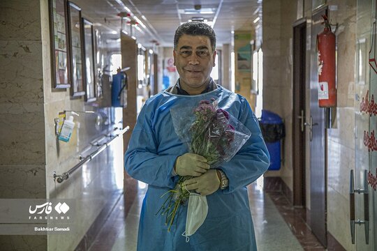 پایان قصه تلخ «کرونا» در ایران