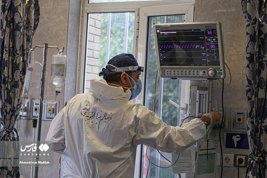 پایان قصه تلخ «کرونا» در ایران