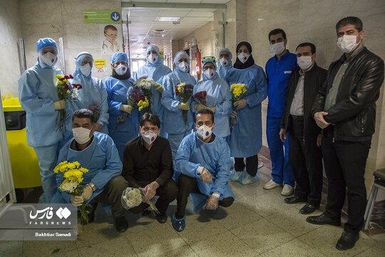 پایان قصه تلخ «کرونا» در ایران