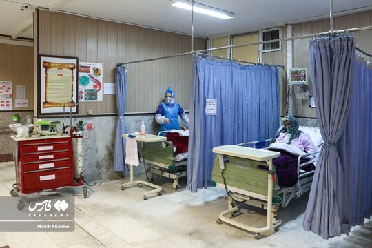 پایان قصه تلخ «کرونا» در ایران