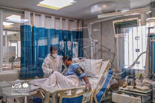 پایان قصه تلخ «کرونا» در ایران