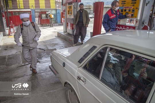 پایان قصه تلخ «کرونا» در ایران