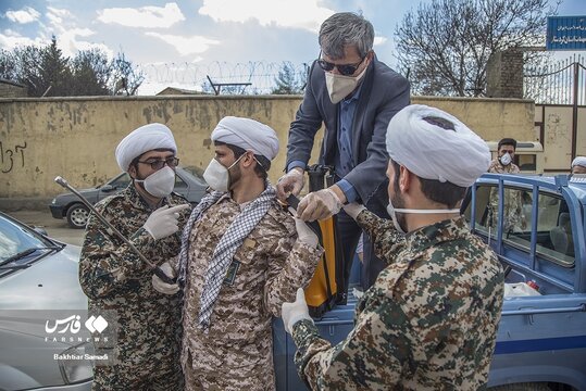 پایان قصه تلخ «کرونا» در ایران