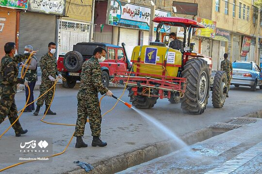 پایان قصه تلخ «کرونا» در ایران