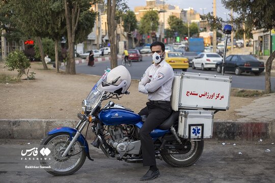 پایان قصه تلخ «کرونا» در ایران