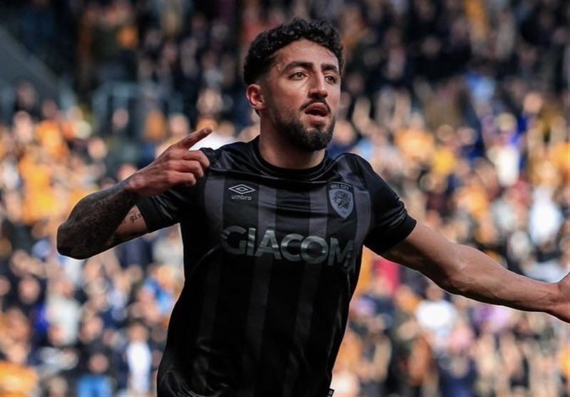 شوک دوباره به ستاره تیم ملی بعد از جام جهانی | کابوس تکراری برای لژیونر ایرانی در بدترین زمان!