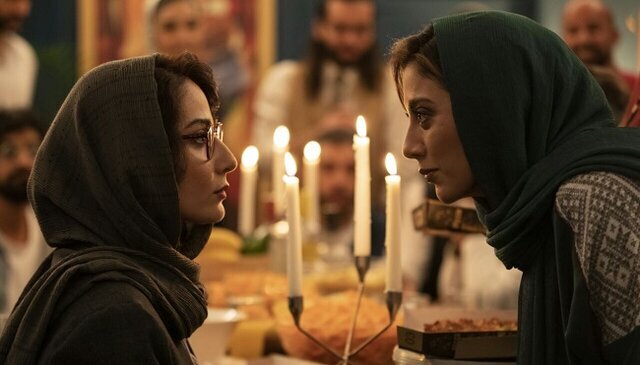 تصاویر | جزئیاتی تازه درباره فیلم جدید مهران مدیری | این فیلم کمدی نیست