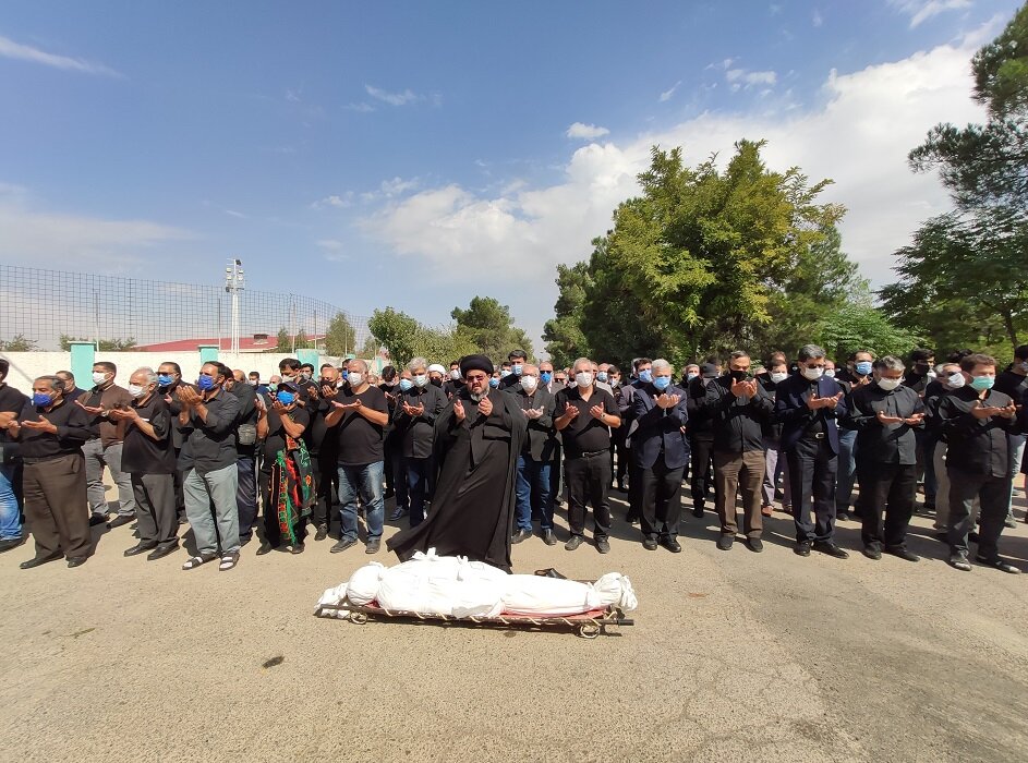 نوحهخوان پیشکسوت بازار تهران را بشناسید | فکر میکردند برای شاه دعا میکنم