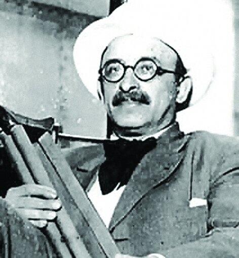 کارآگاهانی که خودشان قاتل بودند