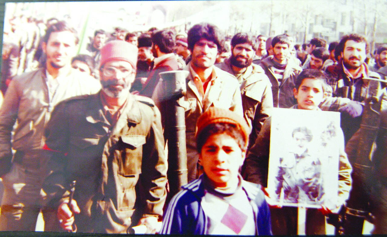 بمب روحیه اردوگاههای عراق و خاطرات ۷ سال خنده و فراموشی