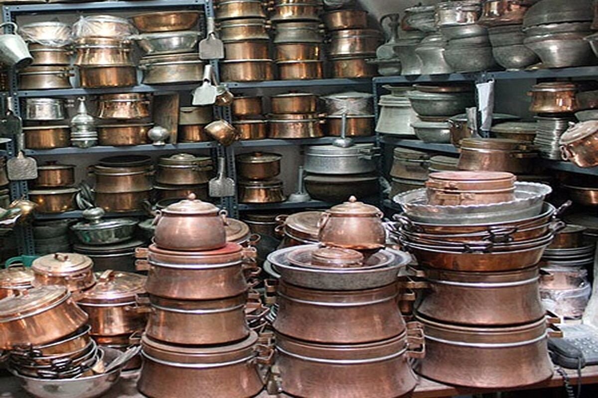 چهرههای شاخص بازار پایتخت