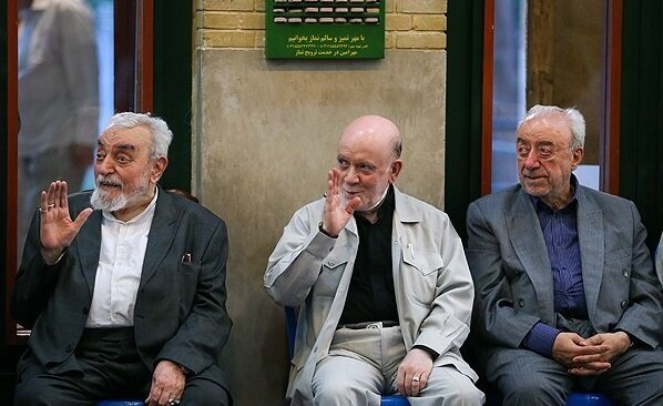 چهرههای شاخص بازار پایتخت