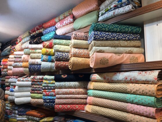 چهرههای شاخص بازار پایتخت