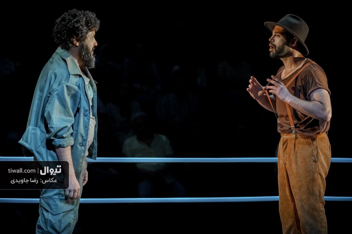 از « سلول شخصی» تا اثری از اکبررادی | از « نویسنده مرده است» تا متنهایی از شل سیلورستاین