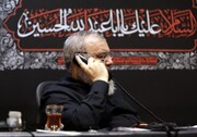 تماس یک شخصیت لبنانی با سید حسن نصرالله درباره جنگ غزه