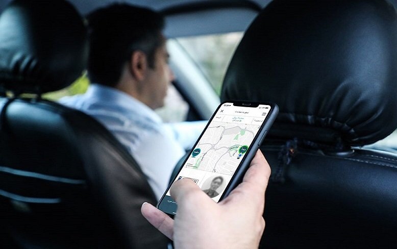 کرایه تاکسیهای اینترنتی زیر تیغ شورای شهر | کدام نهاد میتواند ترمز افزایش کرایه این تاکسیها را بکشد؟