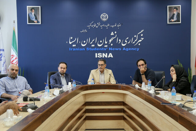 ساترا: بگذارید کار کنیم | خارج از قوانین جمهوری اسلامی کاری نکردیم!