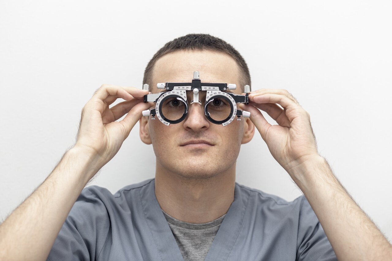 انواع کوررنگی و عوامل ابتلا به آن؛ کوررنگی ارثی است؟