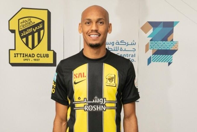 عکس | ستاره برزیلی رسما راهی عربستان شد | مثلث مخوف کامل شد!