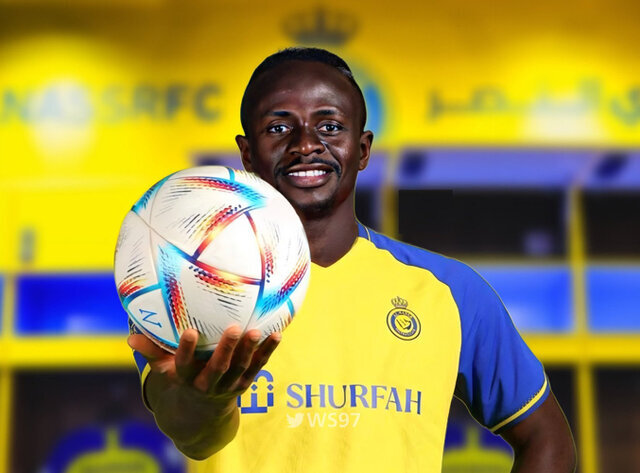 صید گرانقیمت عربستانیها بعد از رونالدو | الماس ۲,۰۰۰,۰۰۰,۰۰۰,۰۰۰ تومانی؛ شکار جدید النصر