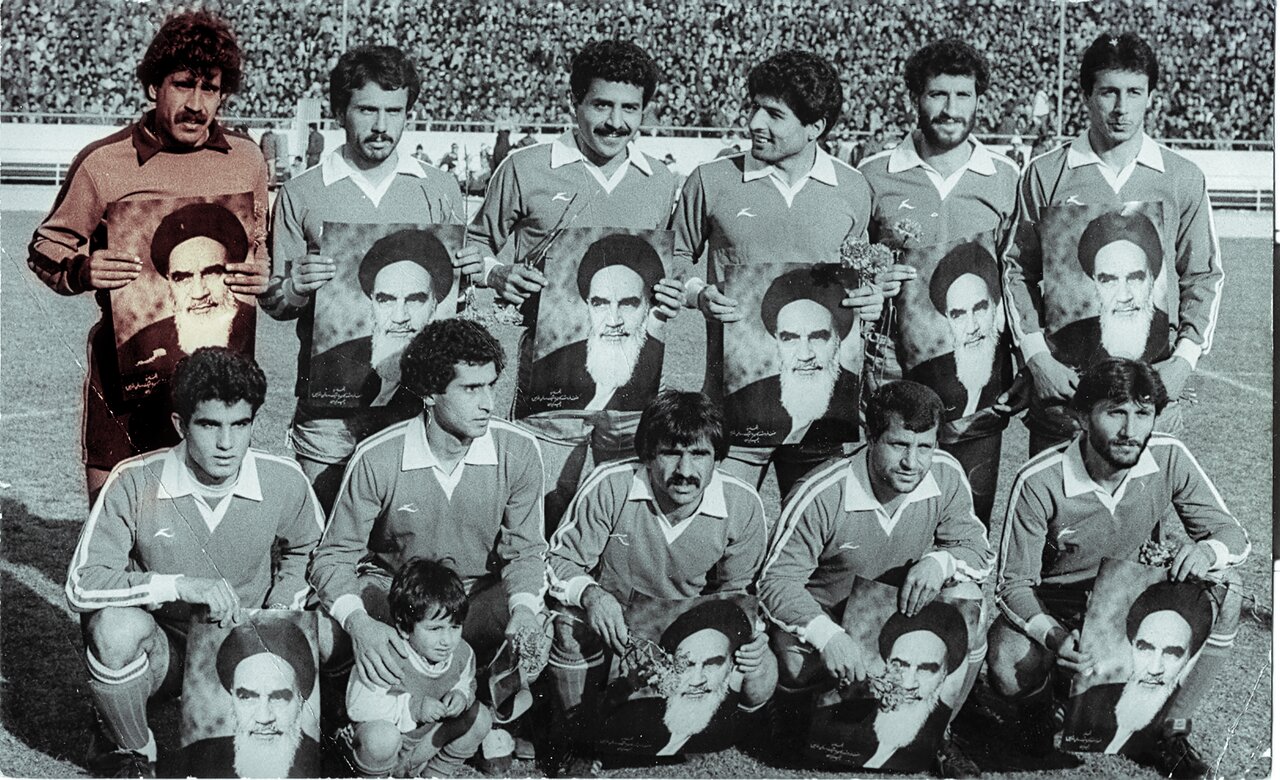 بازخوانی گفت و گویی خواندنی با تنها «ویچ» باقی مانده در ایران | بهترین ویچ ایران برانکو و ایویچ بودند | بگوویچ در ایران پول پارو کرد