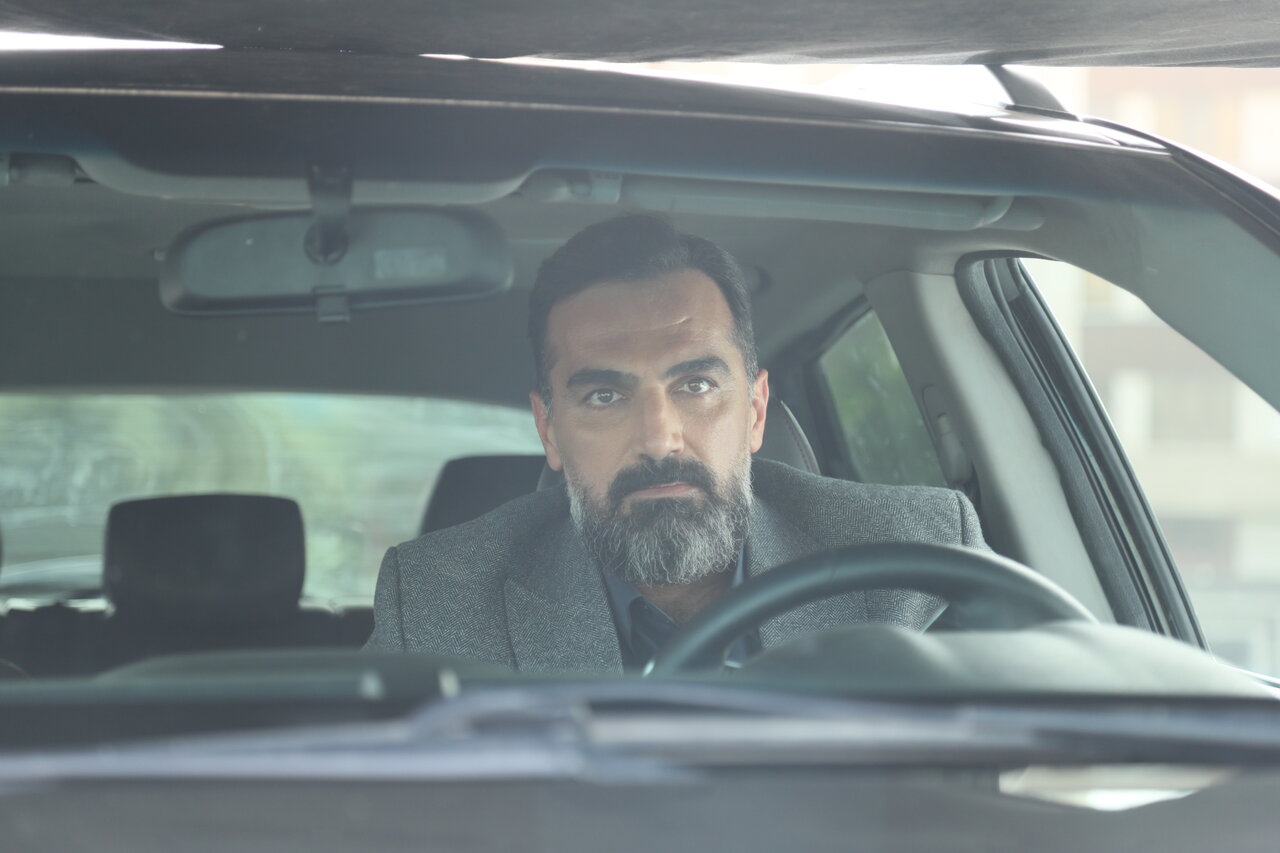 خوشحال میشوم مردم هرچه بیشتر از شاهمیری بدشان بیاید| کسانی که در دهههای گذشته سریال های خوب می ساختند هنوز هم هستند و باید از آنها استفاده کرد