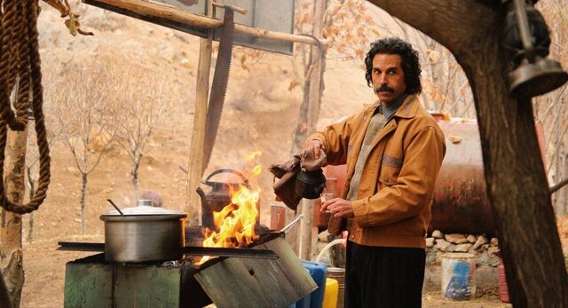 در ابتدای انقلاب در کردستان چه گذشت؟ | پخش دو قسمت پایانی سریال سوران