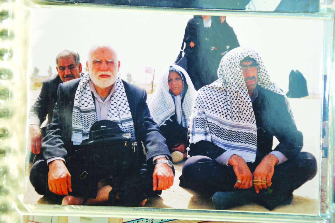 حاج ذبیح و حکایت خانه طاهریها | ماجرای معتادهای دروازهغار و دخترفراریها