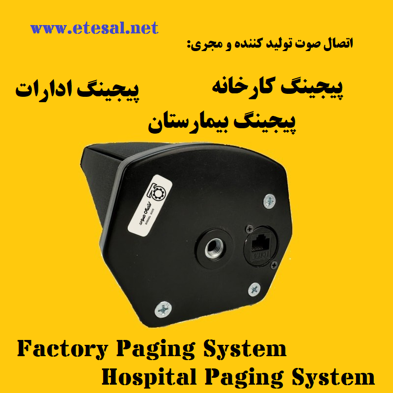 پیجینگ تحت شبکه چه امکاناتی به ما می دهد؟