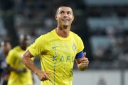 ببینید | گل دیدنی رونالدو به راجا کازابلانکا در جام باشگاه‌های عرب