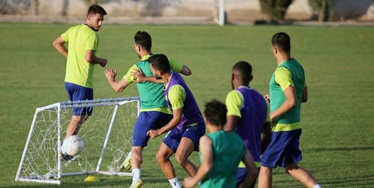 اولویت استقلال در نقل و انتقالات مشخص شد | یک بازیکن به زودی در لیست آبیها استقلال