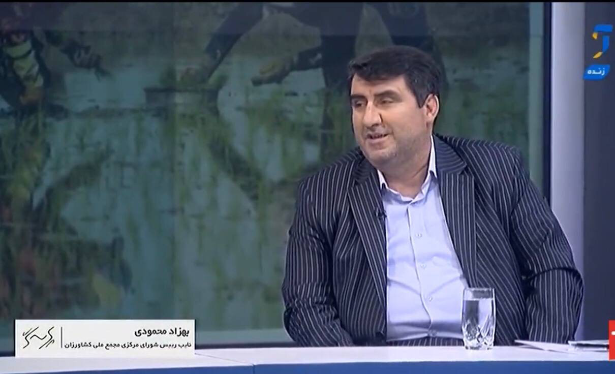 افزایش قیمت برنج داخلی و کاهش قدرت خرید مصرف کننده