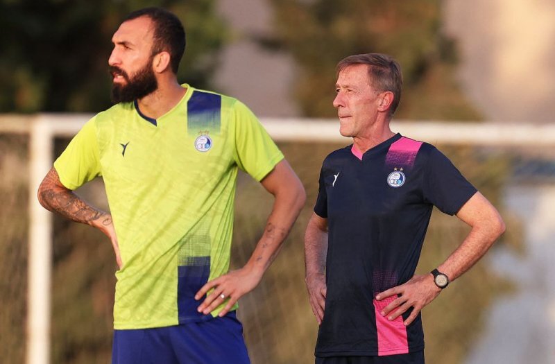 محرومیت ستاره ملیپوش استقلال