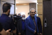 اسکار مهران مدیری به که می رسد | شکایت صد میلیاردی صدا و سیما