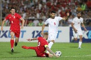 حریف عجیب و گمنام برای فوتبال ایران | قلعه نویی یک بازی تدارکاتی را تائید کرد