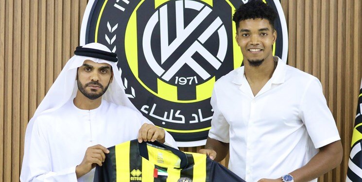 عکس | عزتاللهی شاگرد مجیدی از آب درنیامد! | شکار جدید اتحاد کلبا رسماً رونمایی شد