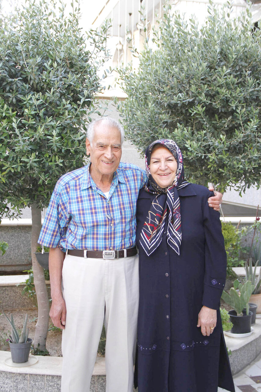 حکایت نیمقرن شیفتگی و نامههایی که از آمریکا میرسید