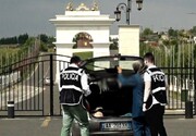 پلیس آلبانی کنترل مقر منافقین را در دست گرفت | دومینوی مرگ‌های مشکوک در اشرف ۳ | ورود و خروج بدون بازرسی پلیس ممنوع است