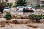 احتمال سیلاب محلی در مازندران