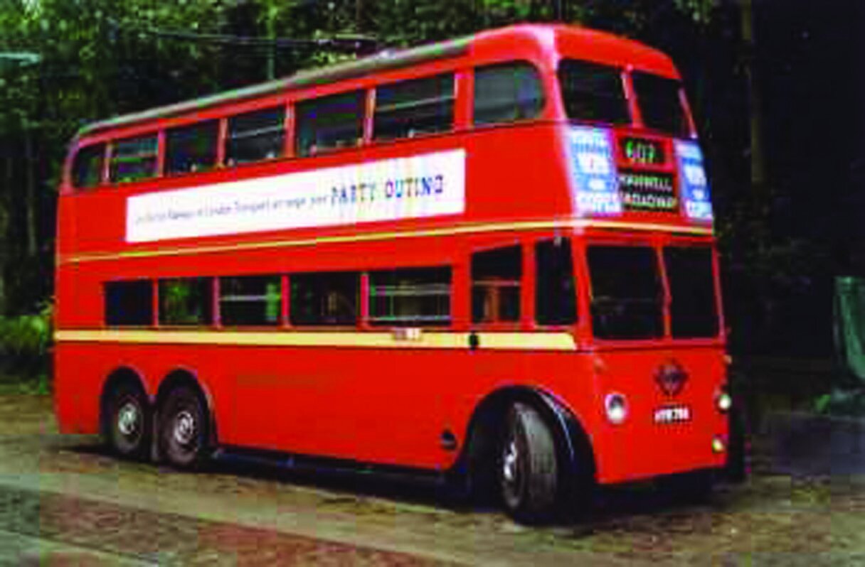 این گزارش را بخوانید شب خوابتان نمیبَرَد | مشهورترین اشباح سرگردان دنیا