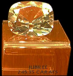 «الماس امید» در بین گرانترین، نفرین شدهترین و مشهورترین جواهرات تاریخ جهان