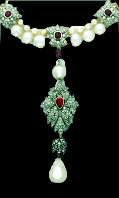 «الماس امید» در بین گران‌ترین، نفرین شده‌ترین و  مشهورترین جواهرات تاریخ جهان