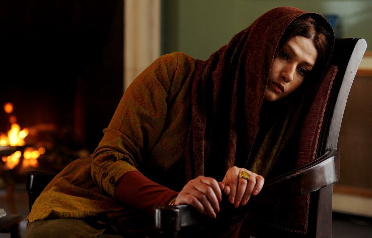 بغض و خشم محمدرضا فروتن وقتی میخواهد ترک وطن کند | همه چیز درباره فیلم فیلم «فصل ماهی سفید»