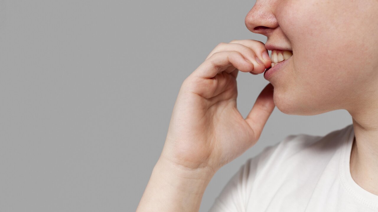 نکات مهمی که برای داشتن ناخنهای زیبا و سالم باید بدانید